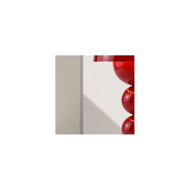 Lighting Decor Bedroom - Pilz-Blütenknospen-Tischlampe, USB-Ladefunktion, LED-Schreibtischleuchte, 3 Farbmodi, warmweiß,