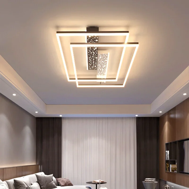 Decor Lighting Cy - Kronleuchter Wohnzimmer Innen Beleuchtung Wohnkultur Schlafzimmer