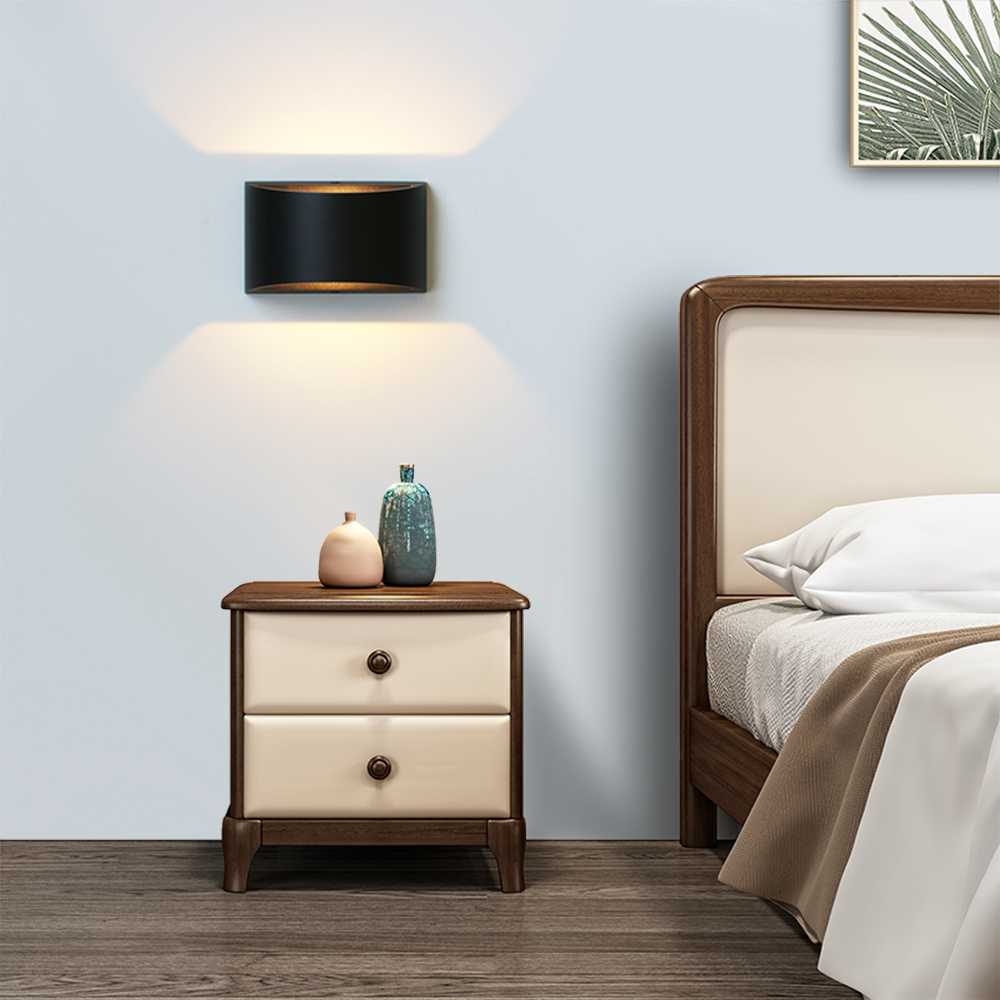 Moderne 6W LED Innenwandleucht – Decor Lighting Cy Bewertung und Preis
