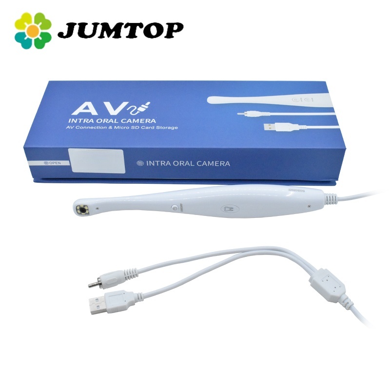 JUMTOP Dental-Intraorale Kamer – Lighting Visual Bewertung und Preis