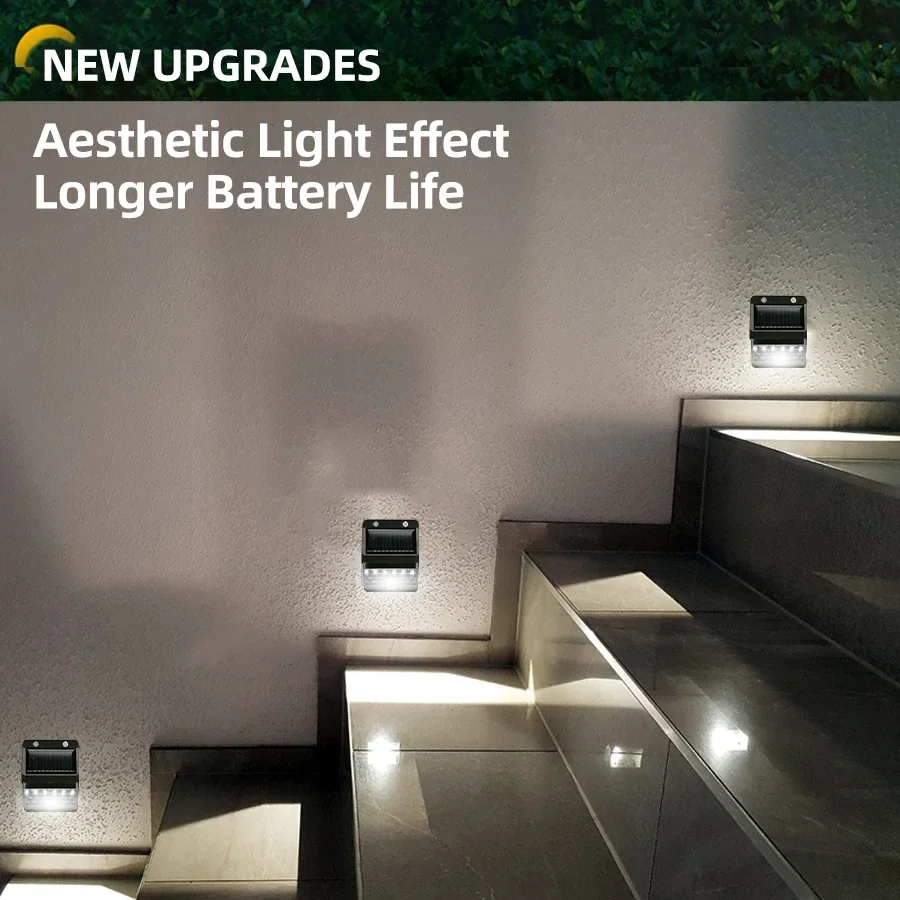 LED Solarleuchte mit PIR-Beweg – Lighting Decoration Ideas Bewertung und Preis