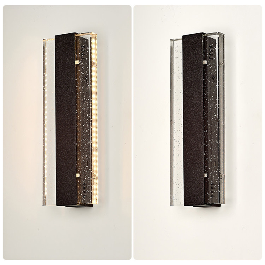 Outdoor-Luxus-Wandleuchte mit  – Decor Lighting Cy Bewertung und Preis