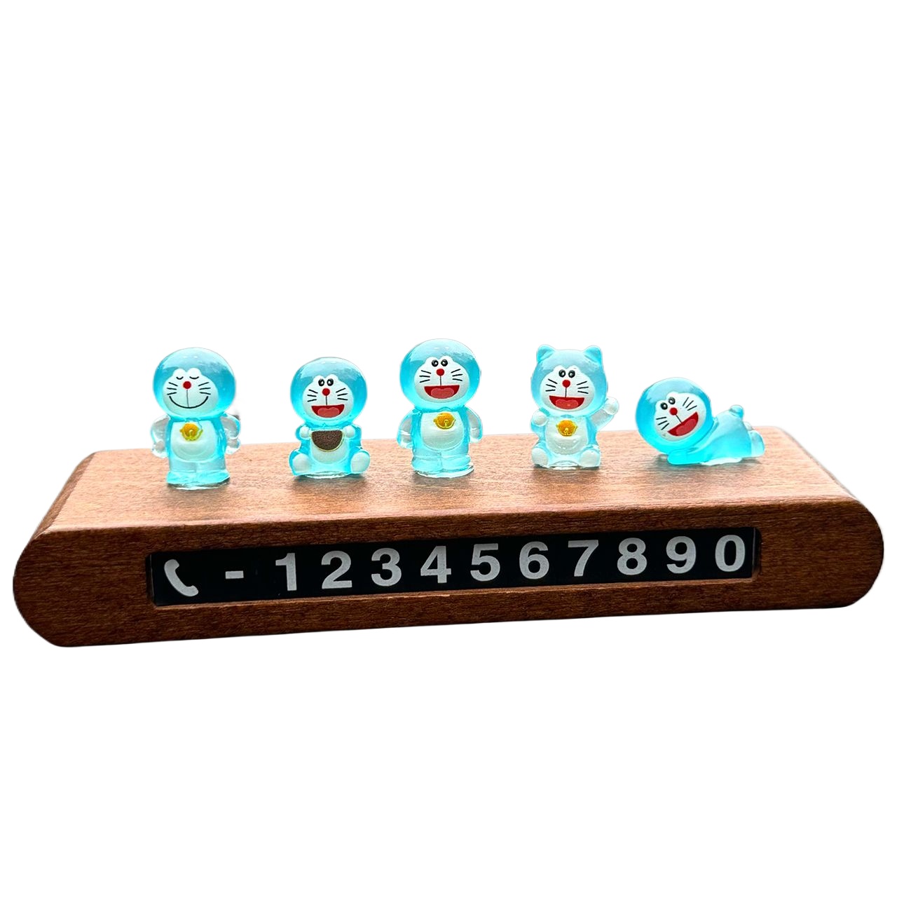 Doraemon Leuchtende Tischdekor – Up Lighting Decor Bewertung und Preis