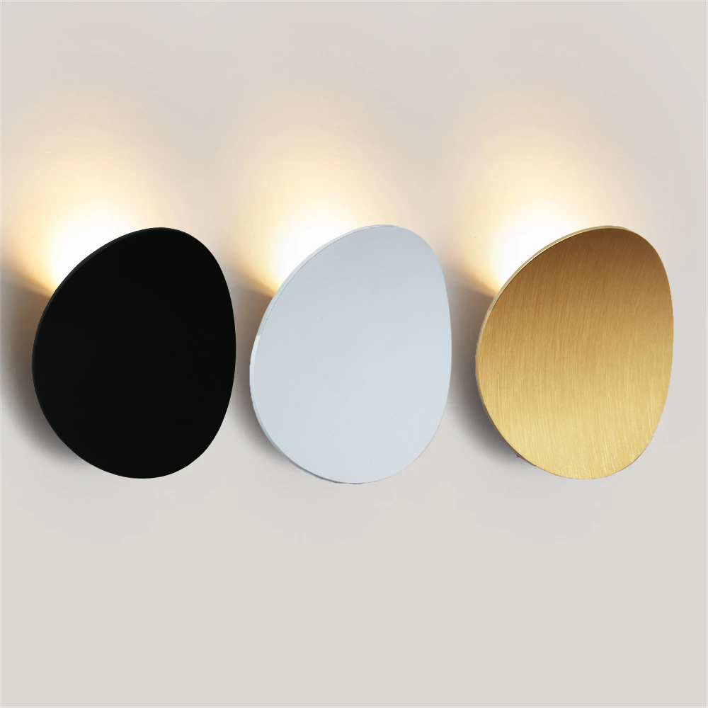 6w LED Innenwand Lampe Schlafz – Decor Lighting Cy Bewertung und Preis
