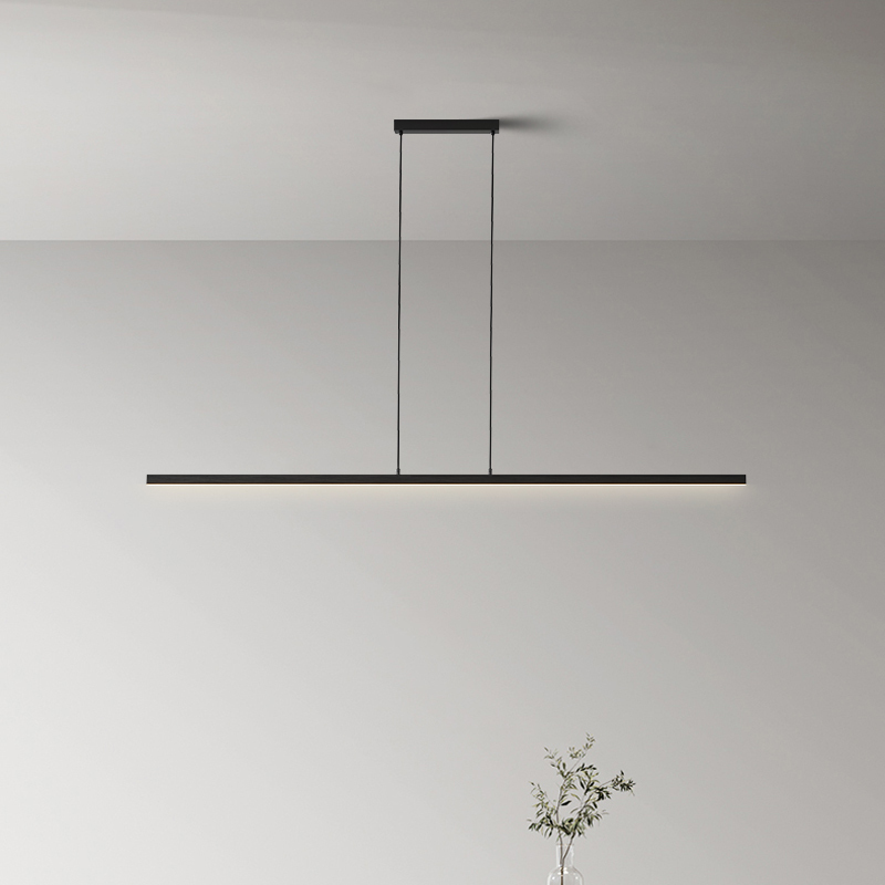 Einfache One-wort Restaurant L – Decor Lighting Cy Bewertung und Preis