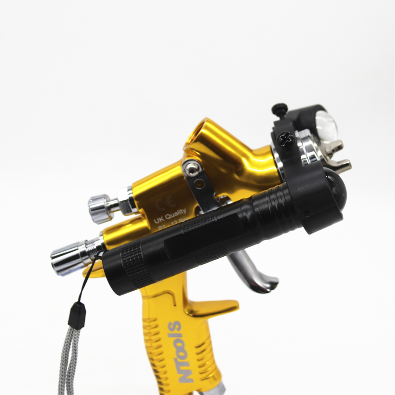 Spritzpistole Licht Airbrush L – Decor Lighting Cy Bewertung und Preis