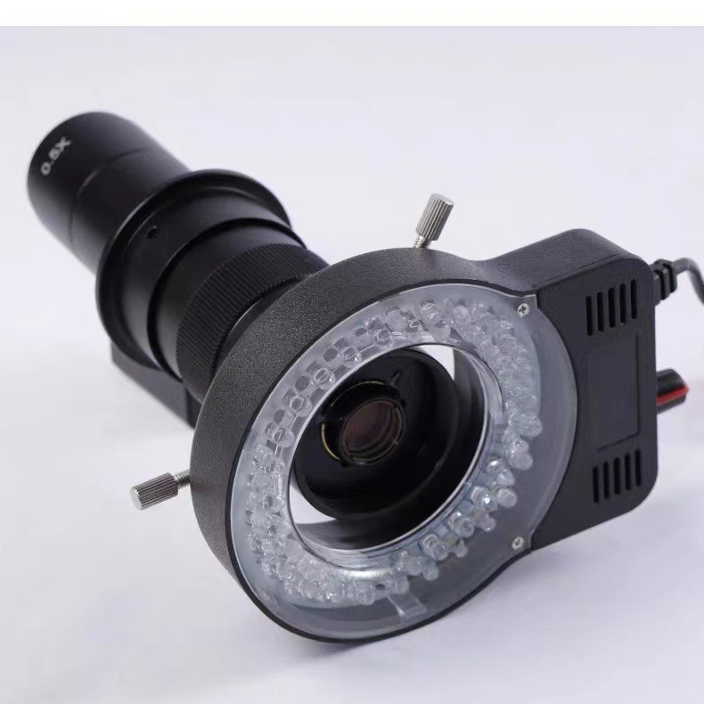 Mikroskop-LED-Ringlichtquelle, – Lighting Visual Bewertung und Preis