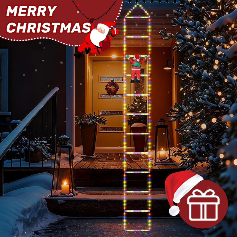 LED-Weihnachtsbeleuchtung Deko – Lighting Christmas Decor Bewertung und Preis