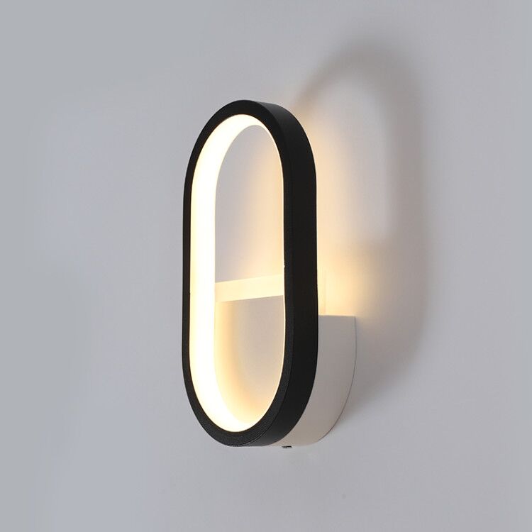 Moderne Nordische LED-Wandleuc – Up Lighting Decor Bewertung und Preis