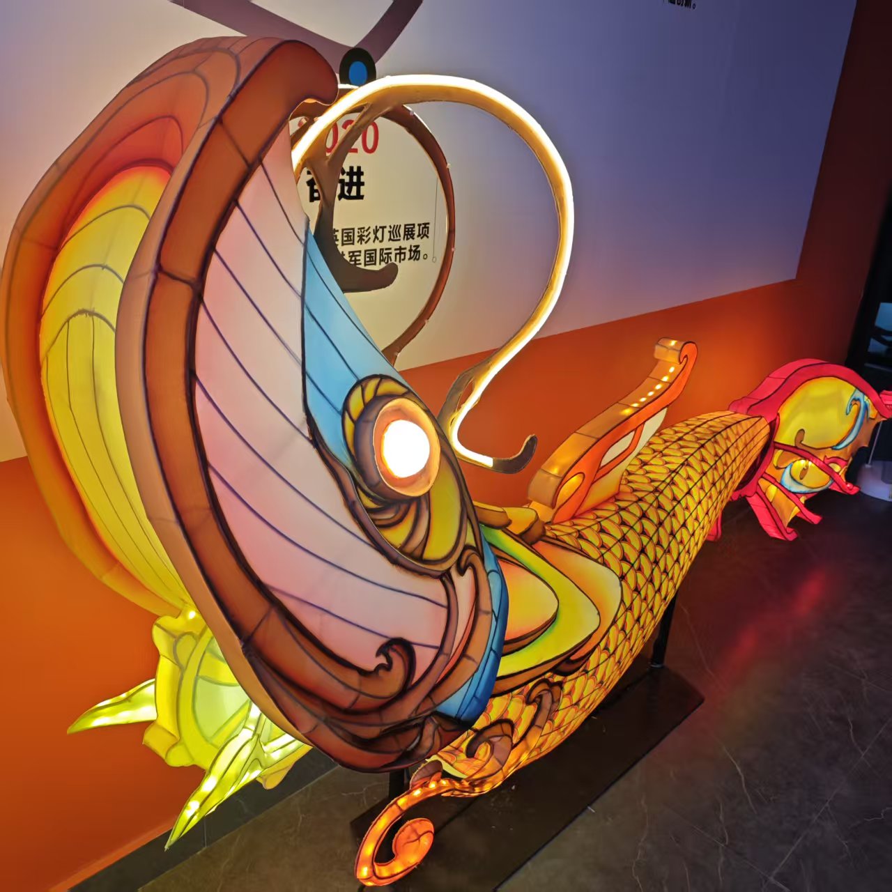 Große Traditionelle Chinesisch – Lighting Christmas Decor Bewertung und Preis