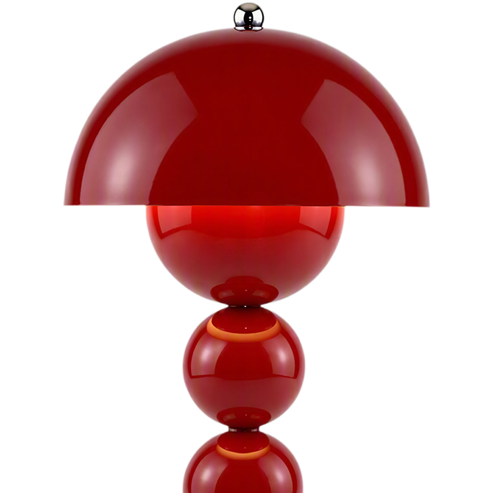 USB-Pilz-LED-Tischlampe mit 3  – Lighting Decor Bedroom Bewertung und Preis