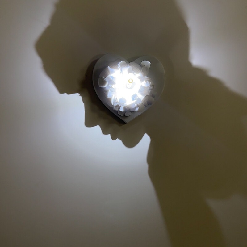 Dropshipping 3D Licht-Schatten – Up Lighting Decor Bewertung und Preis