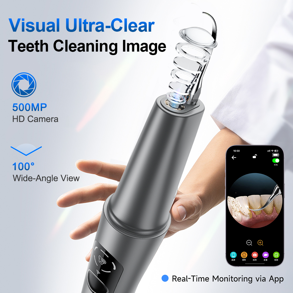Neuer Visueller Ultraschall-Za – Lighting Visual Bewertung und Preis