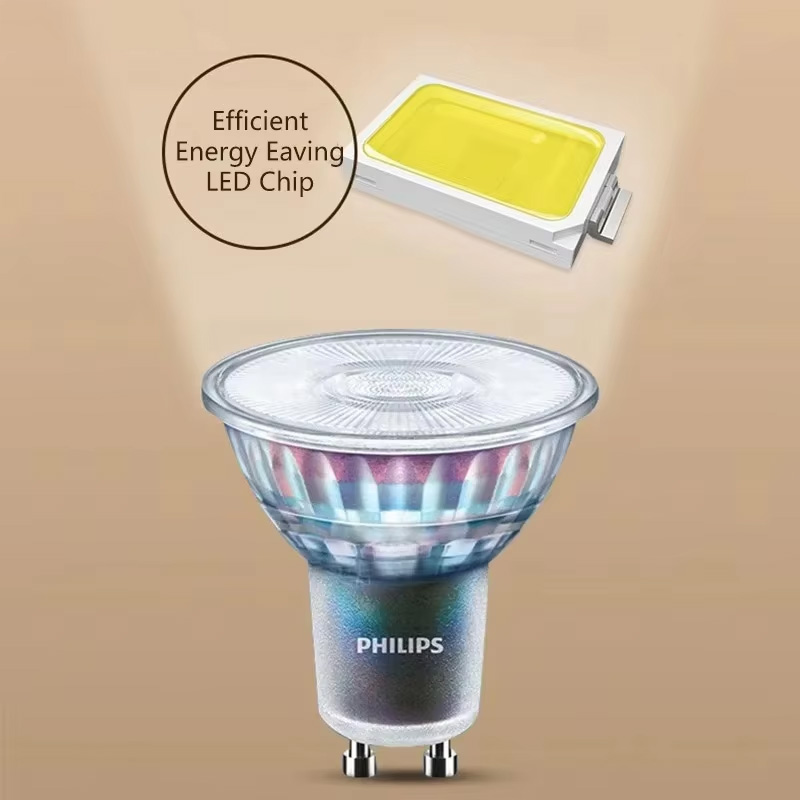 Philips GU10 PAR16 Essential C – Philips Bulb Led Classic Bewertung und Preis