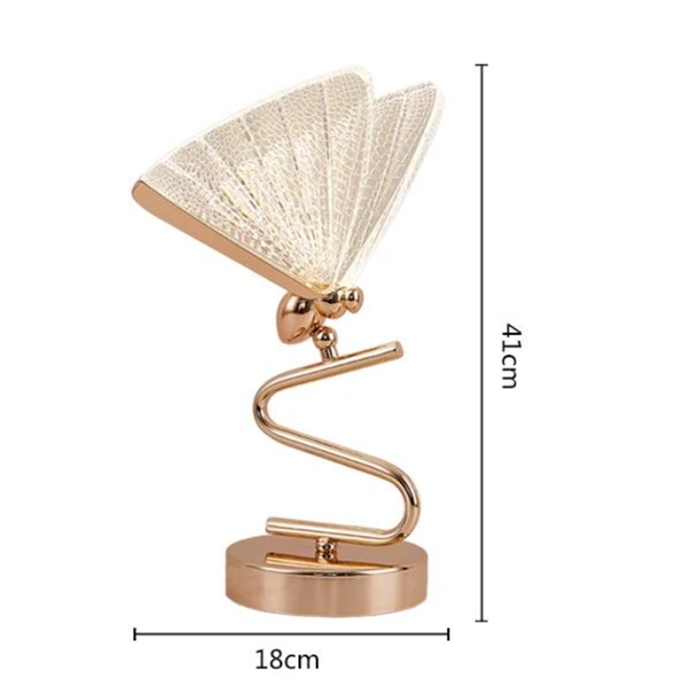 【~ Neue FDDT】Schmetterlings-De – Lighting Decor Bedroom Bewertung und Preis