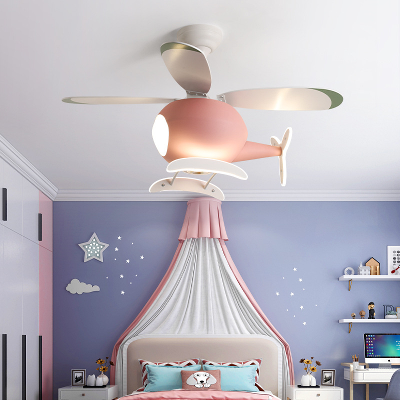 Moderne Kreative Cartoon-Flugz – Decor Lighting Lamps Bewertung und Preis