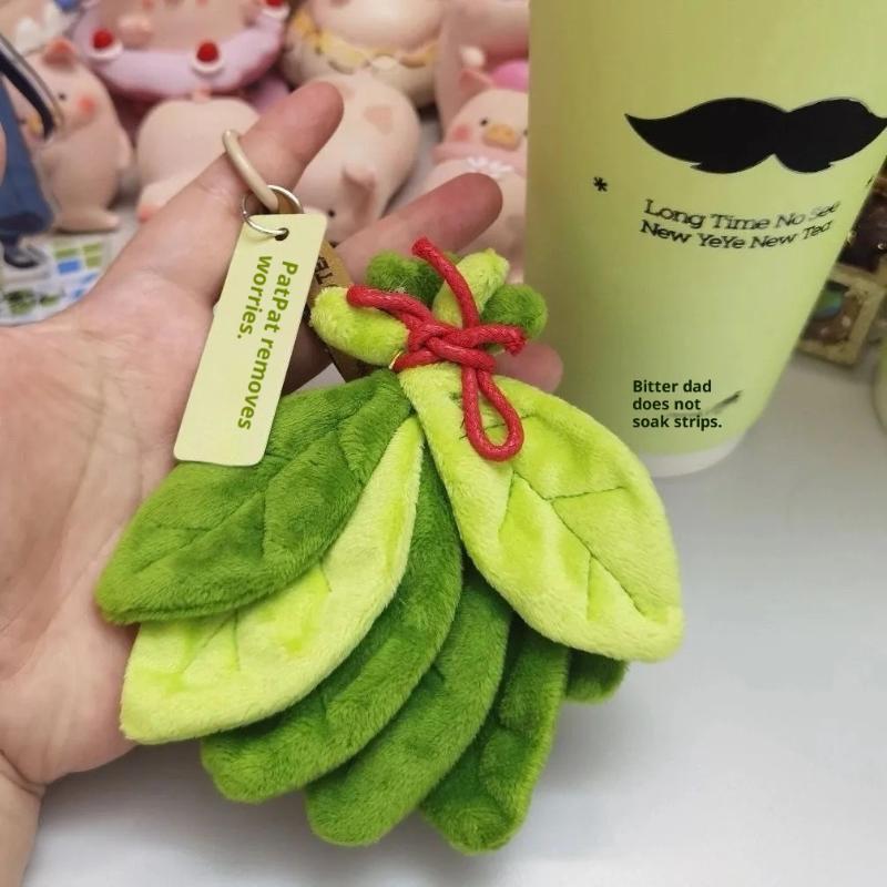 1 Stück Pomelo-Blatt-Plüsch-An – Lighting Mcqueen Bedroom Decor Bewertung und Preis
