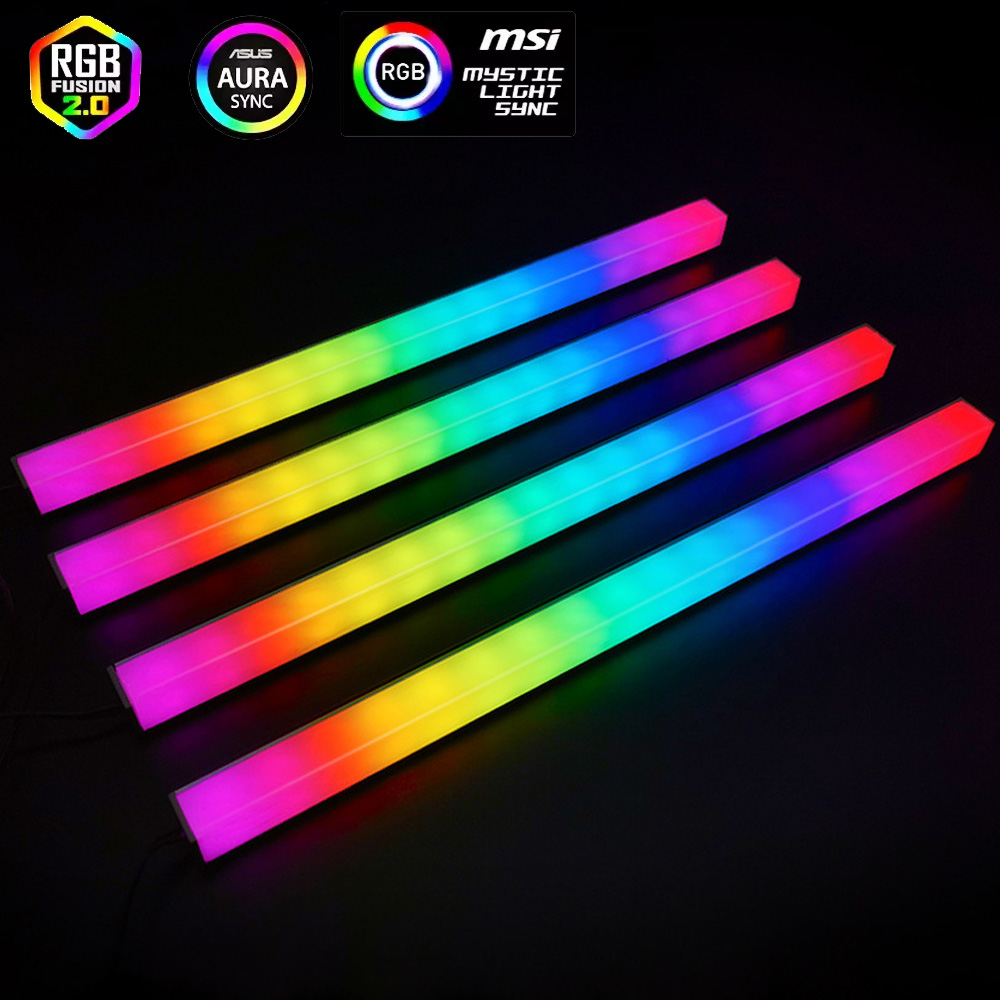 5V ARGB 3-Pin-Anschluss für As – Lighting Decoration Ideas Bewertung und Preis