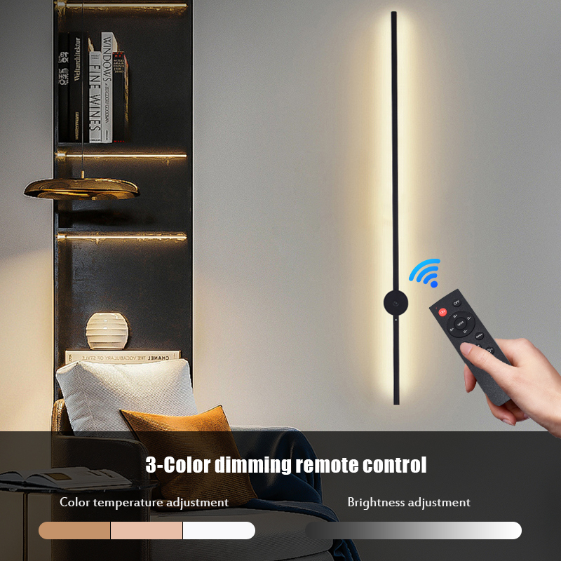 Moderne Wiederaufladbare LED-W – Up Lighting Decor Bewertung und Preis