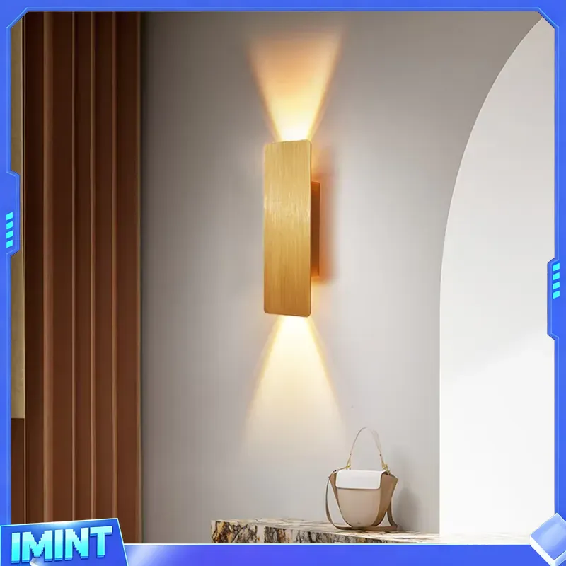 Moderne Schlichte 6W LED Innen – Decor Lighting Cy Bewertung und Preis